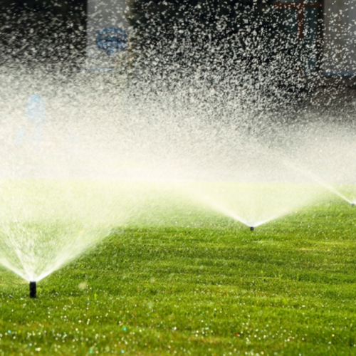 Irrigation System Monitoring