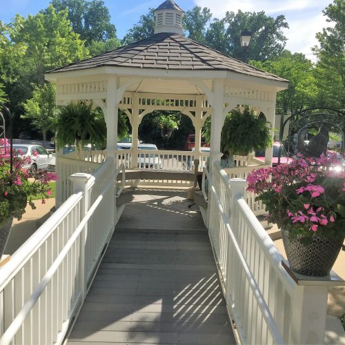 Landscaping Design and Installation